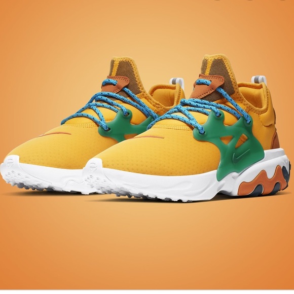 Nike react presto sneakers - Picture 5 of 8